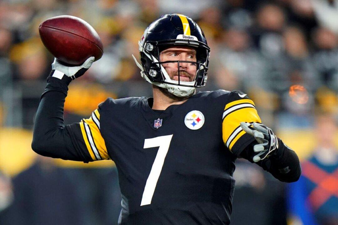 Steelers Turn Away Ravens 20–19 After Failed 2-Point Attempt