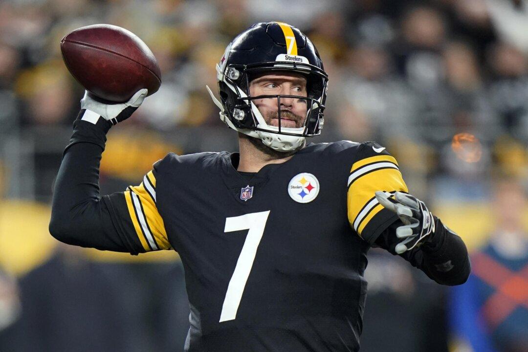 Steelers Turn Away Ravens 20–19 After Failed 2-Point Attempt