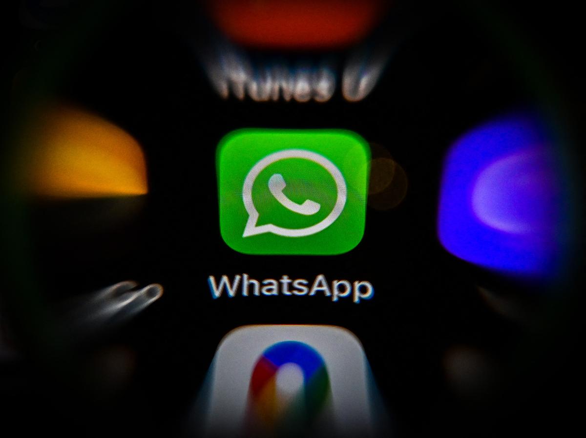 FBI Can Collect WhatsApp Metadata in 15 Minutes: Document