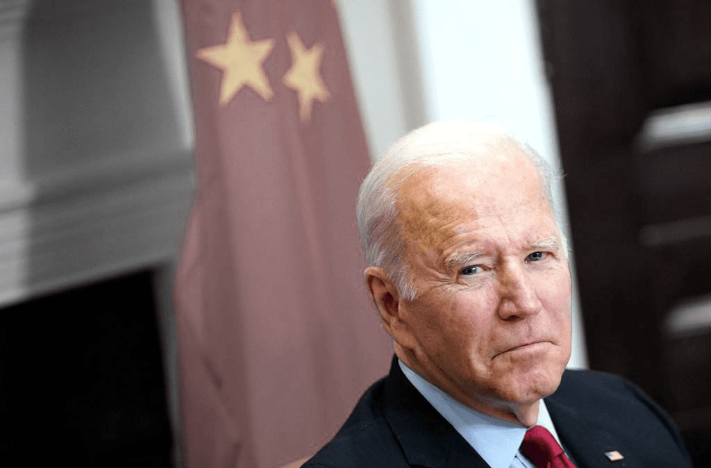 Will the US-China Rivalry Fuel Corruption in Poorer Nations?