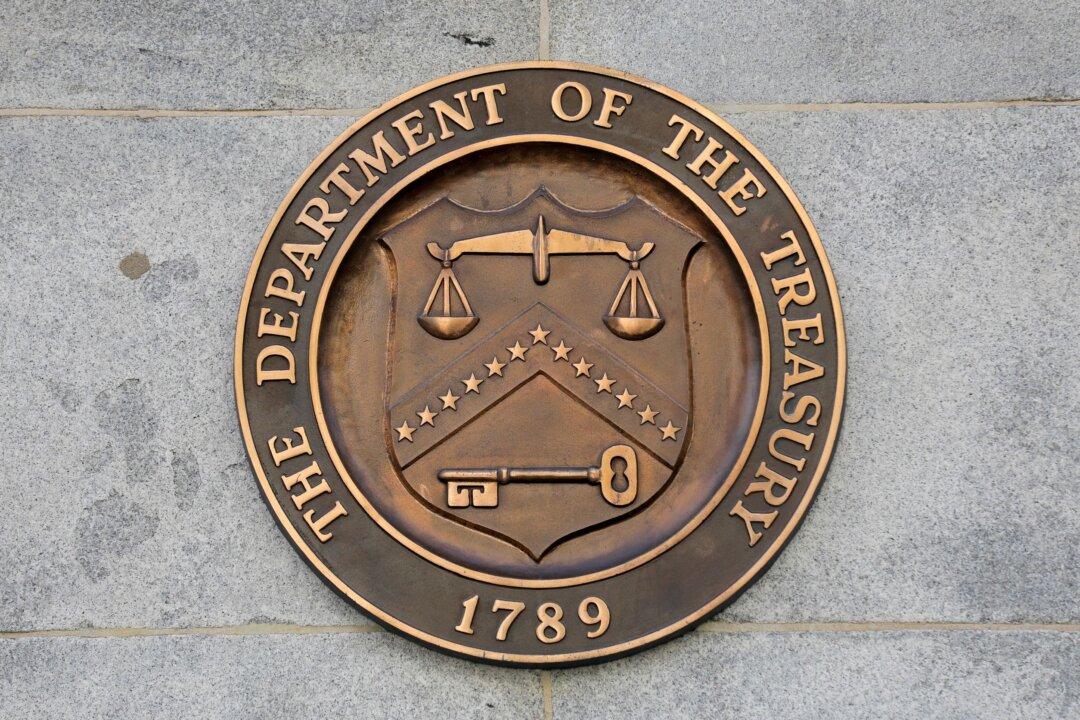 America’s National Debt Soars Past $30 Trillion Milestone