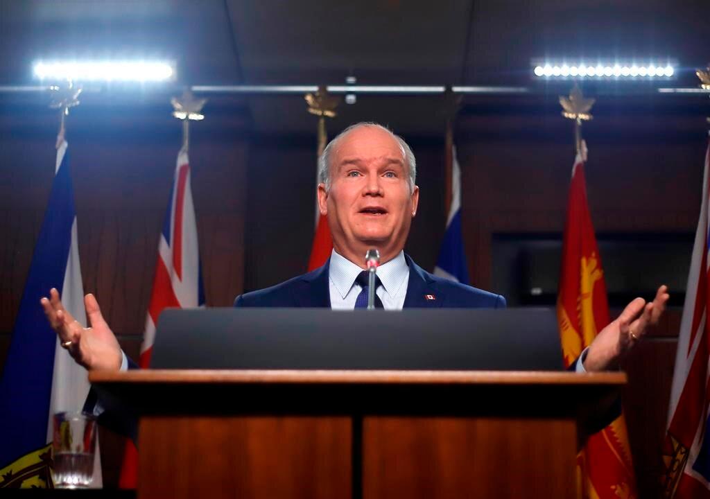 Conservatives Push for All Party Committee to Examine Canada’s Afghanistan Response