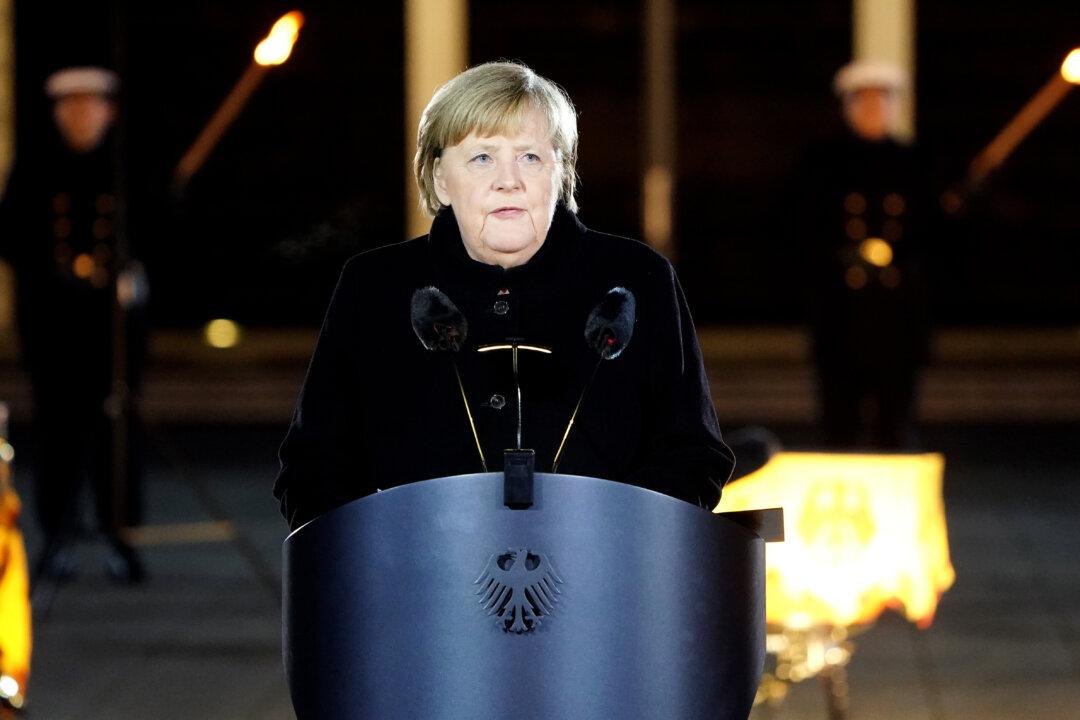 End of an Era: Germany’s Merkel Bows Out After 16 Years
