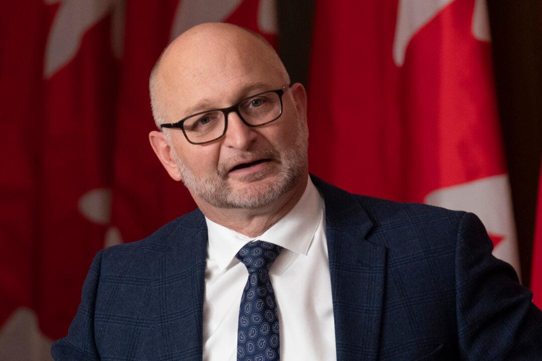 Justice Minister Defends Bill Removing Mandatory Minimum Sentences Under Senate Review