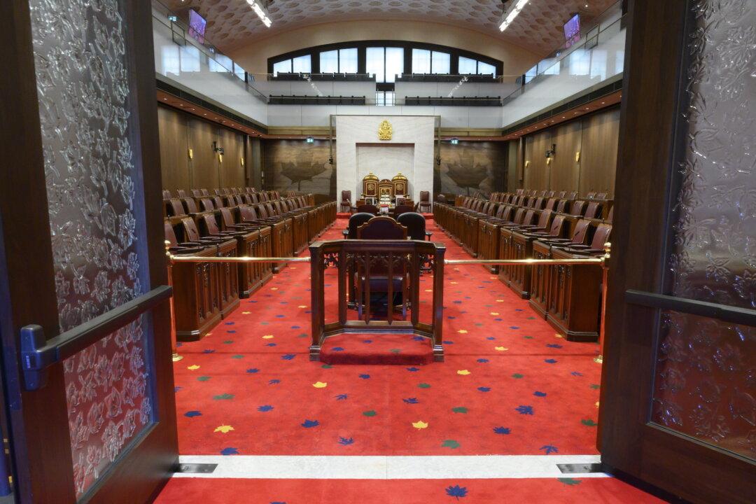 Conversion Therapy Bill Passed in House, Senate Without Debate or Study