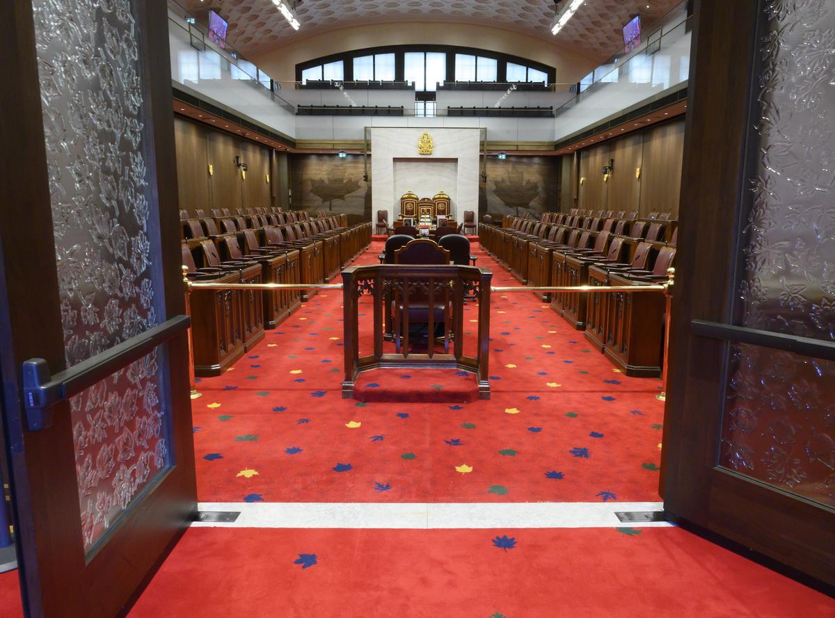 Conversion Therapy Bill Passed in House, Senate Without Debate or Study