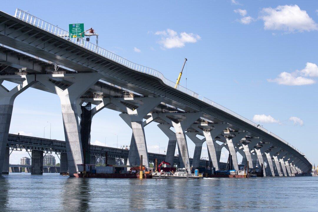 Canada’s Infrastructure: The Need for More Focus