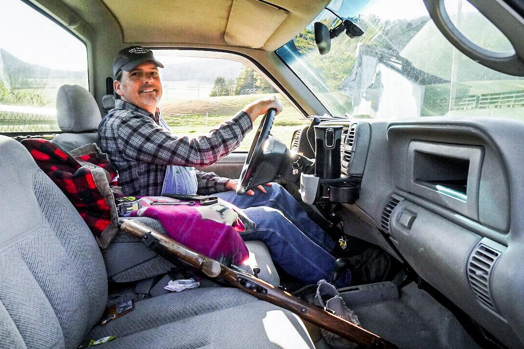 Farmers Weathering Triple Storm of Rising Costs for Fertilizer, Pesticide, and Machinery