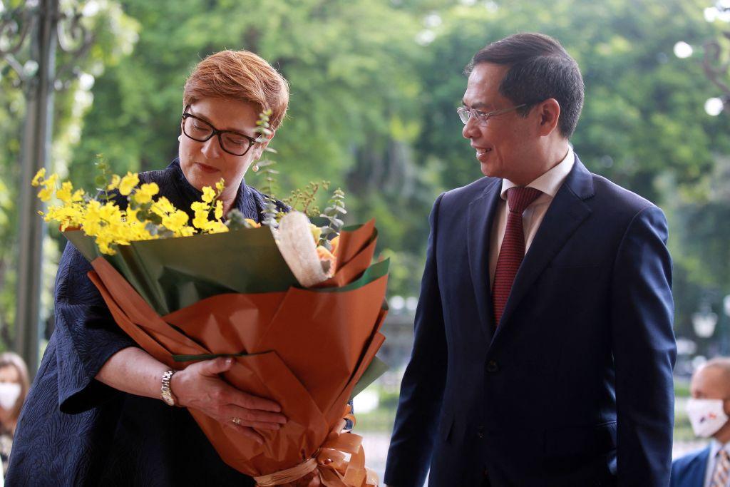 Australia Urged to Press Vietnam on ‘Abysmal’ Human Rights Record