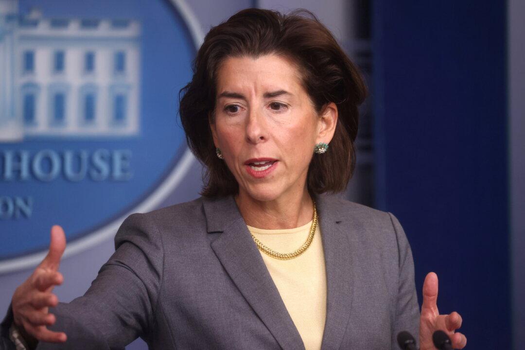 New US-UK Trade Accord Rolls Back Trump-Era Tariffs