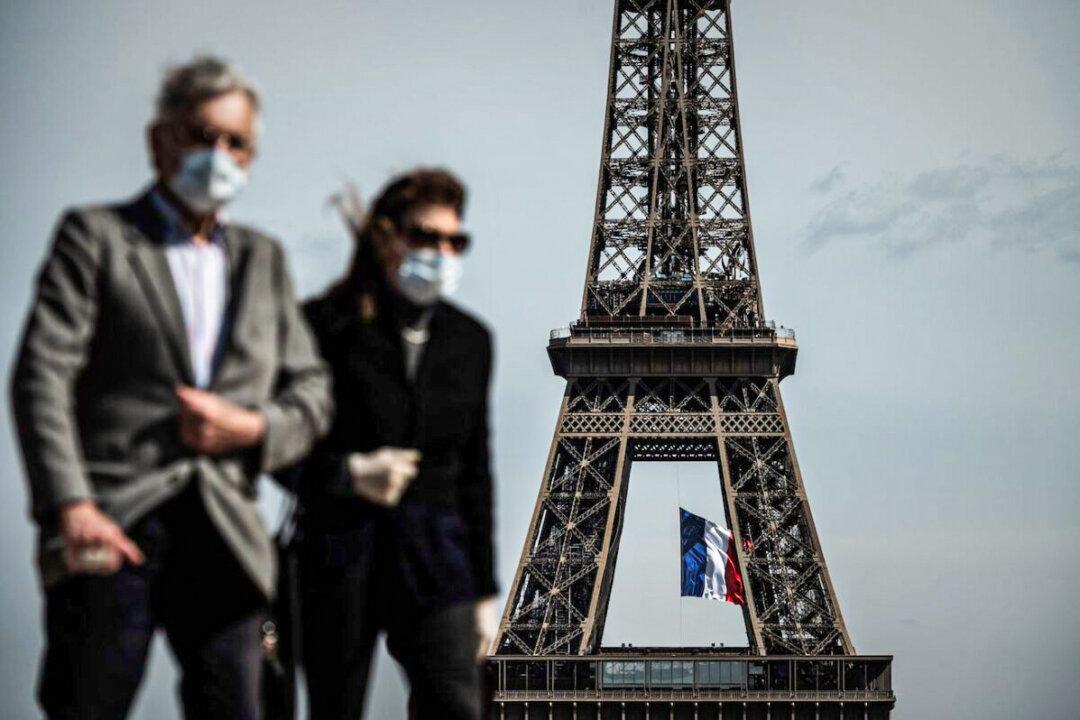 More European Countries Roll Back COVID-19 Restrictions