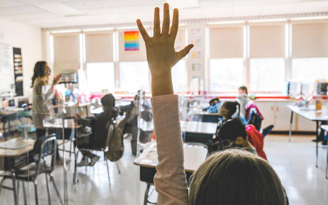 Indiana Educator Who Blew Whistle on CRT Says He Has Been Fired