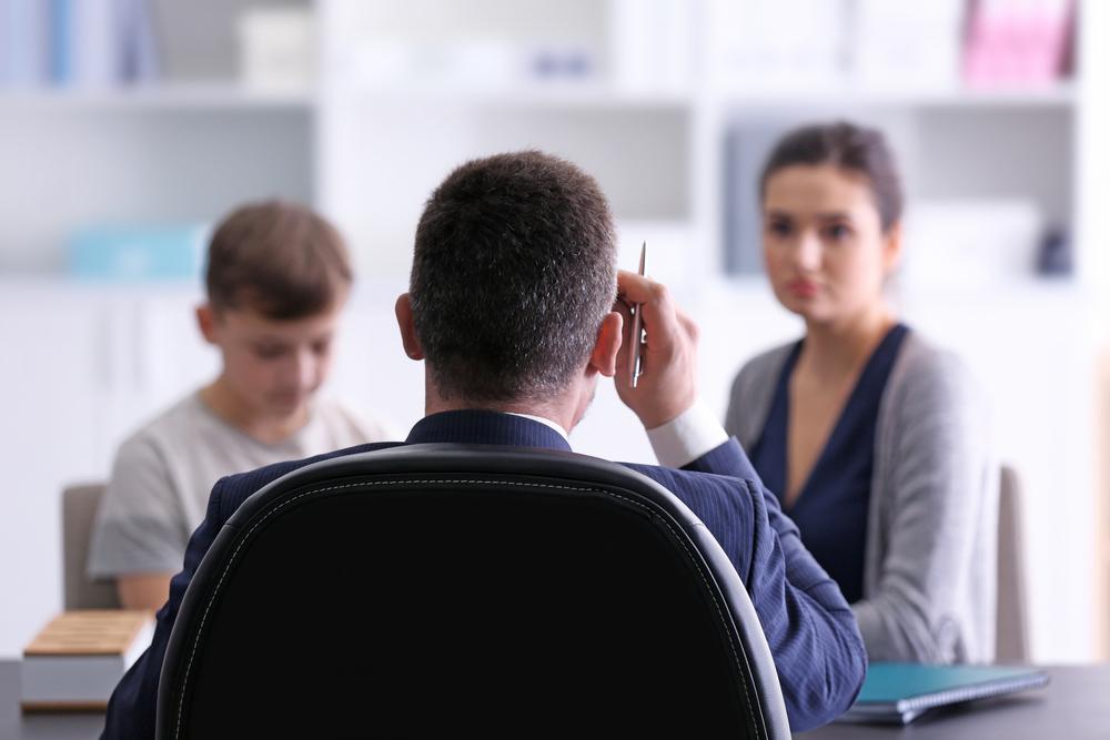 When It’s Parents Versus Teachers, Kids Lose
