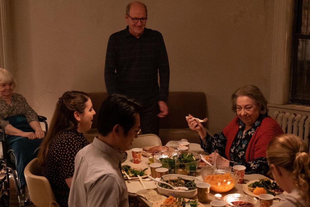 Epoch Watchlist: What to Watch This Week