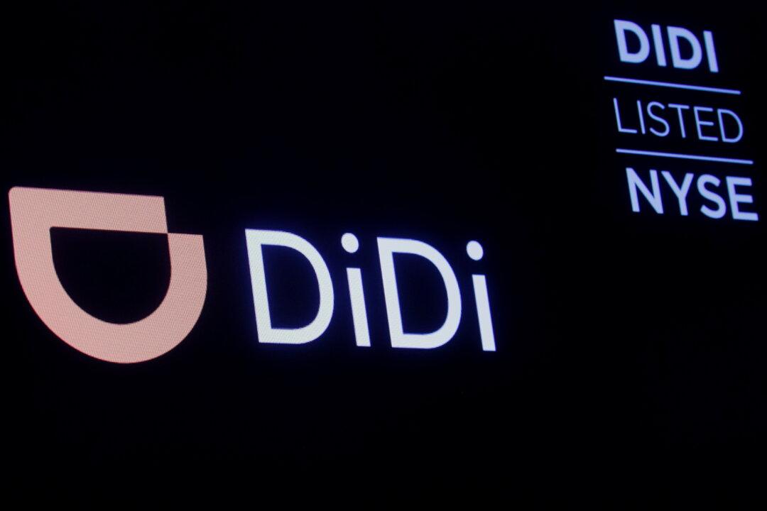 Some Hedge Funds May Have Lost Millions on Bets on China’s Didi Global