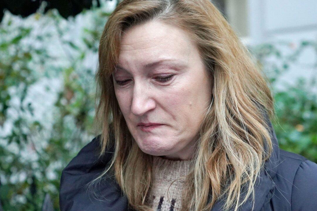 Boris Johnson’s Spokeswoman Resigns Over No 10 Christmas Party Video