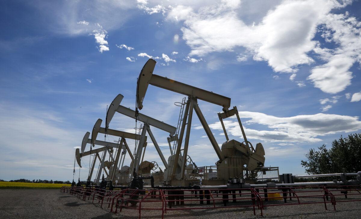 Indigenous Leaders Urge Alberta to Implement Recommendations in Report on Foreign Campaigns Against Energy Sector