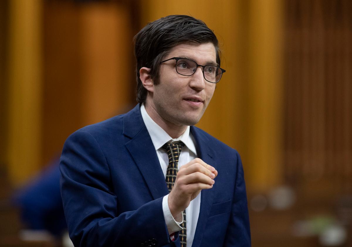 Bill Combating Forced Organ Harvesting Presented for Second Reading in Canada’s House of Commons