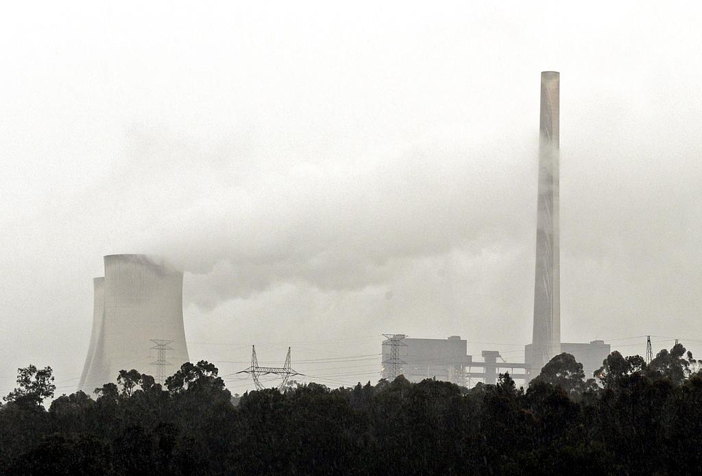 Hackers Came Within Minutes of Crippling Australian Power Grid