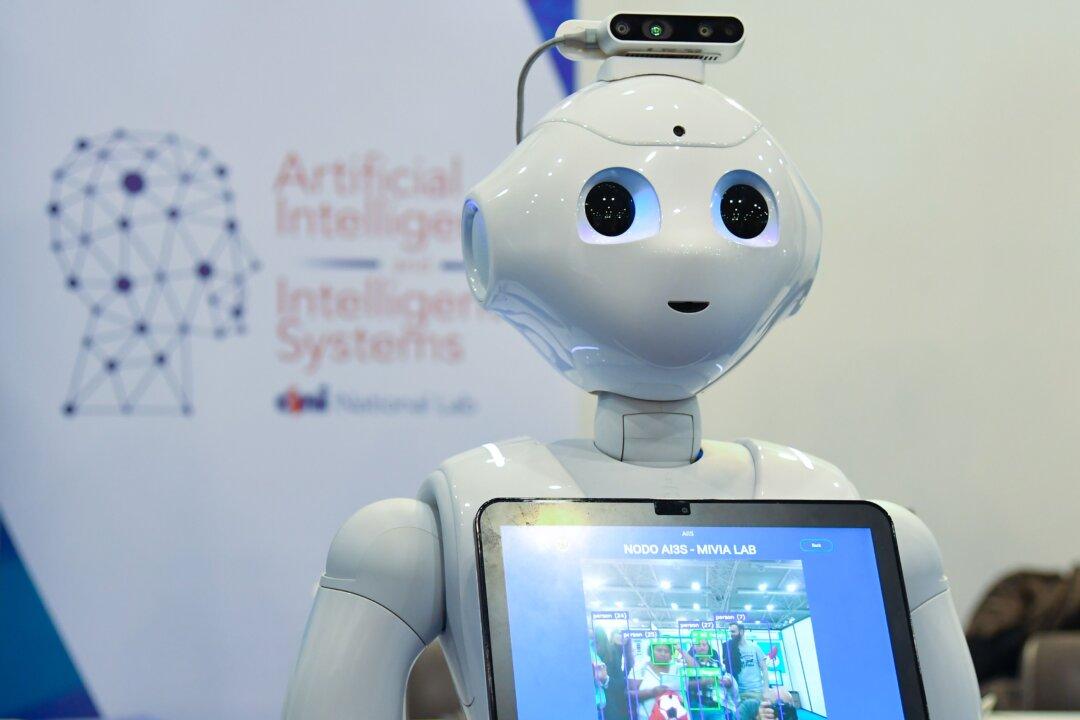 Engineer Warns About Google AI‘s ‘Sentient’ Behavior, Gets Suspended