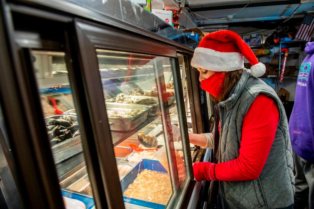 Small Businesses Faced With Skyrocketing Shipping Costs—If They Can Even Buy What They Need