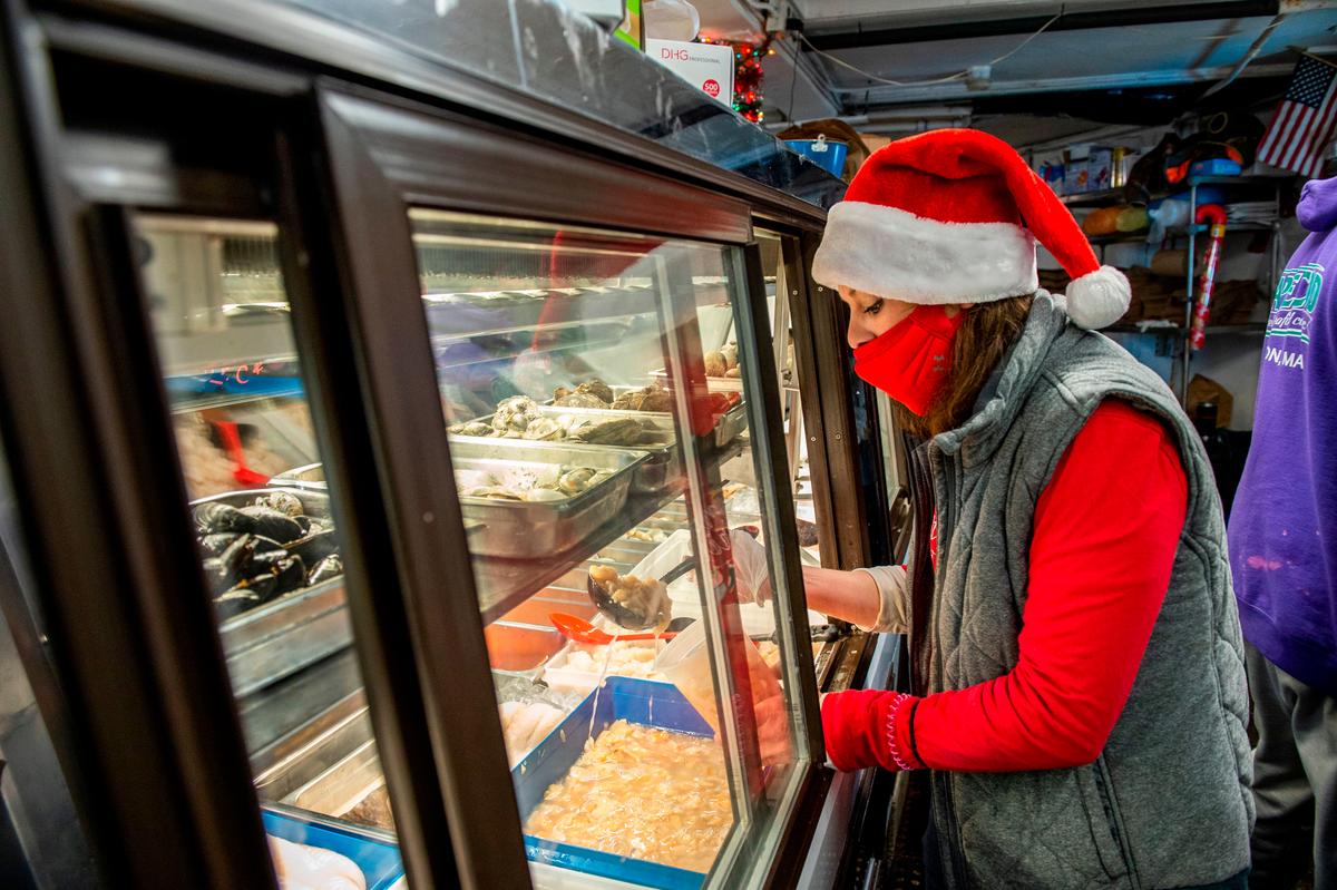 Small Businesses Faced With Skyrocketing Shipping Costs—If They Can Even Buy What They Need