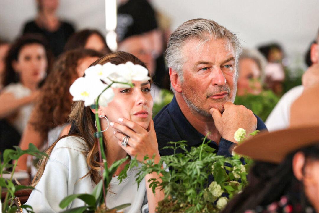 Alec Baldwin and Wife Hilaria Delete Twitter Accounts After ABC Interview