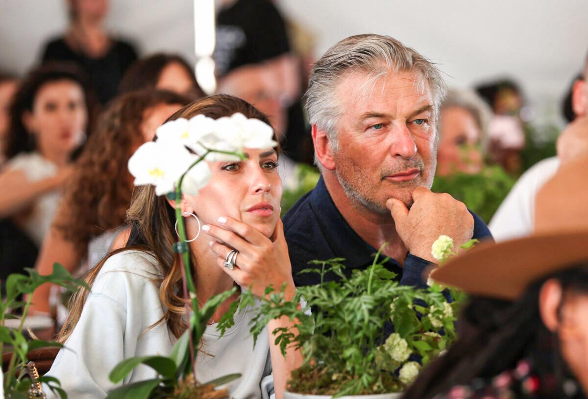 Alec Baldwin and Wife Hilaria Delete Twitter Accounts After ABC Interview