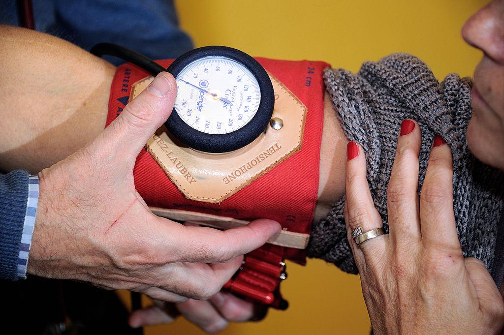 High Blood Pressure Is a Silent Killer, but Experts Say Australia Is Not Doing Enough