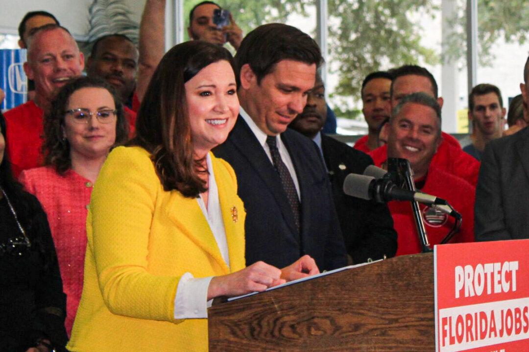 Florida AG Asks Judge to Reject Motion to Delay New Abortion Law