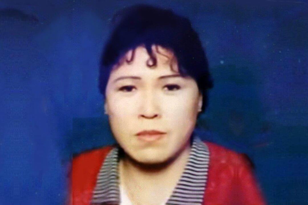 Woman Dies After Being Injected With Unknown Drugs While Detained in China Over Her Faith