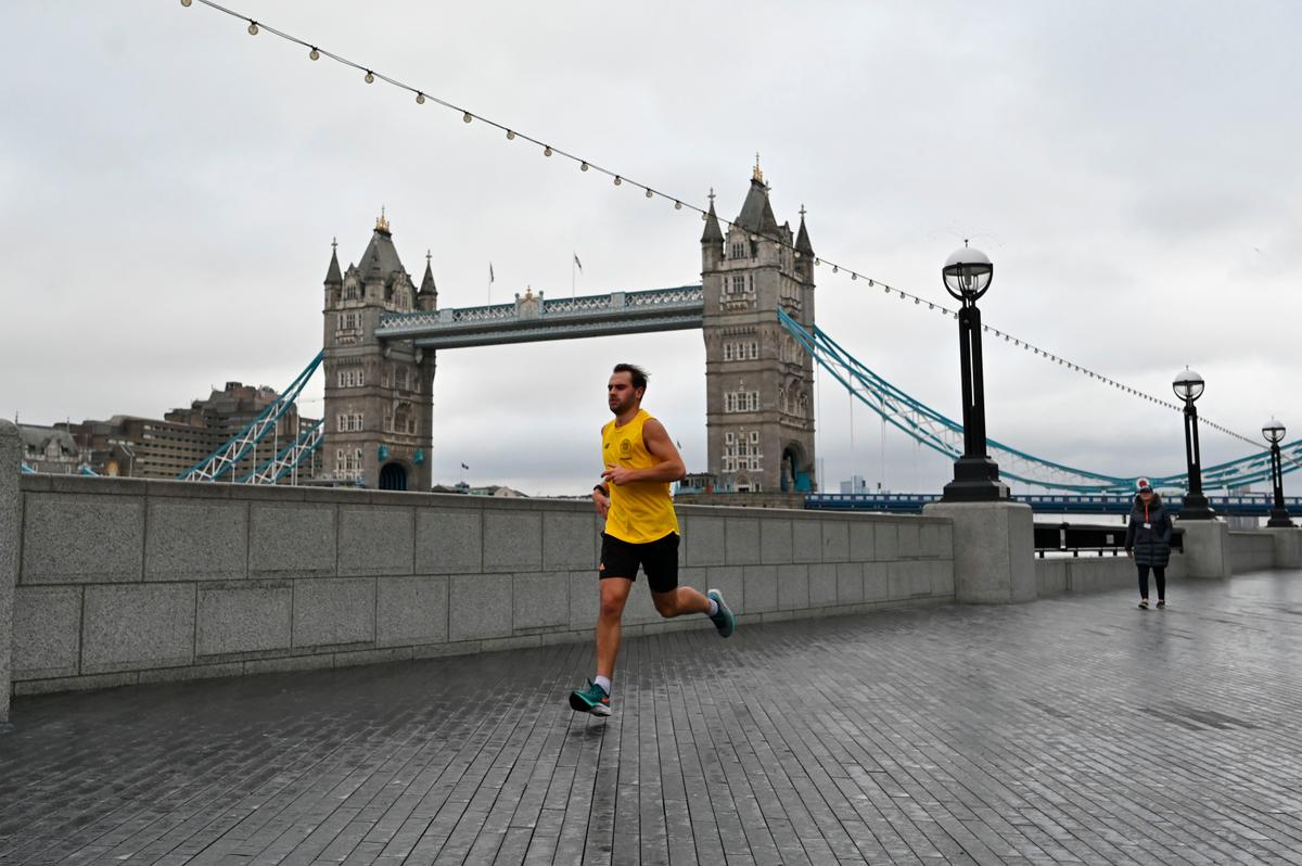 UK Government Pilots App That Rewards Healthy Habits