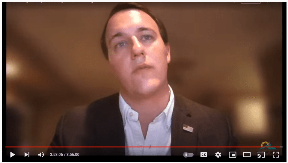 Arizona Parents Sue School District Over Alleged Dossier on Dissenting Views