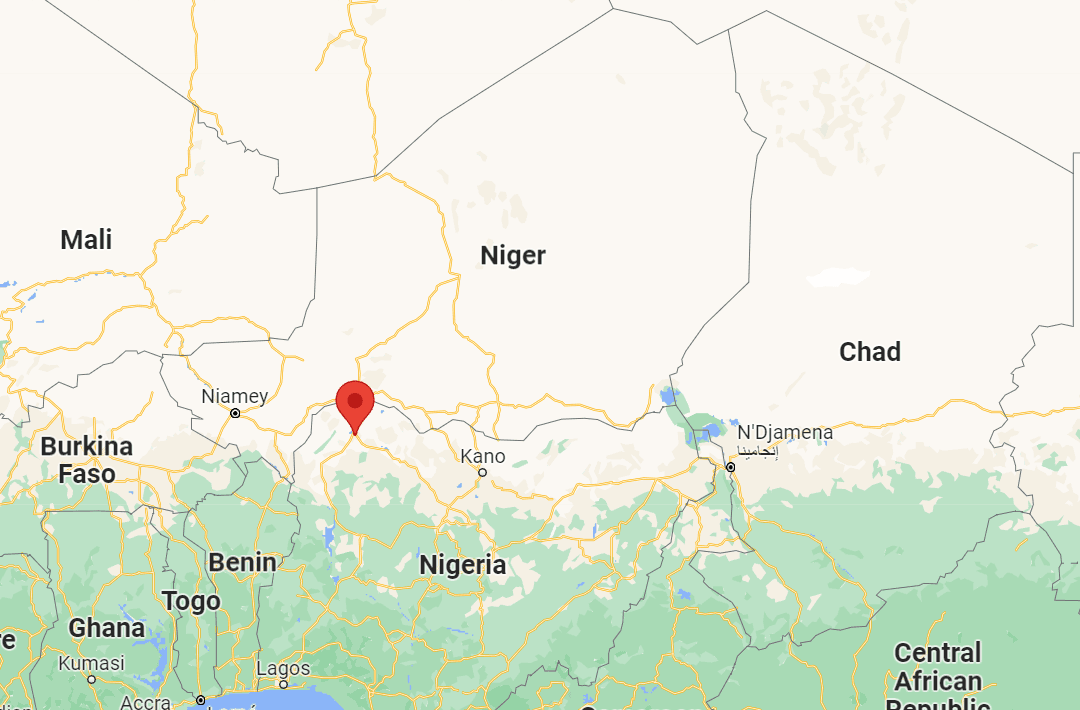 Gunmen Torch Bus, Kill 30 Passengers in Nigeria’s Sokoto State
