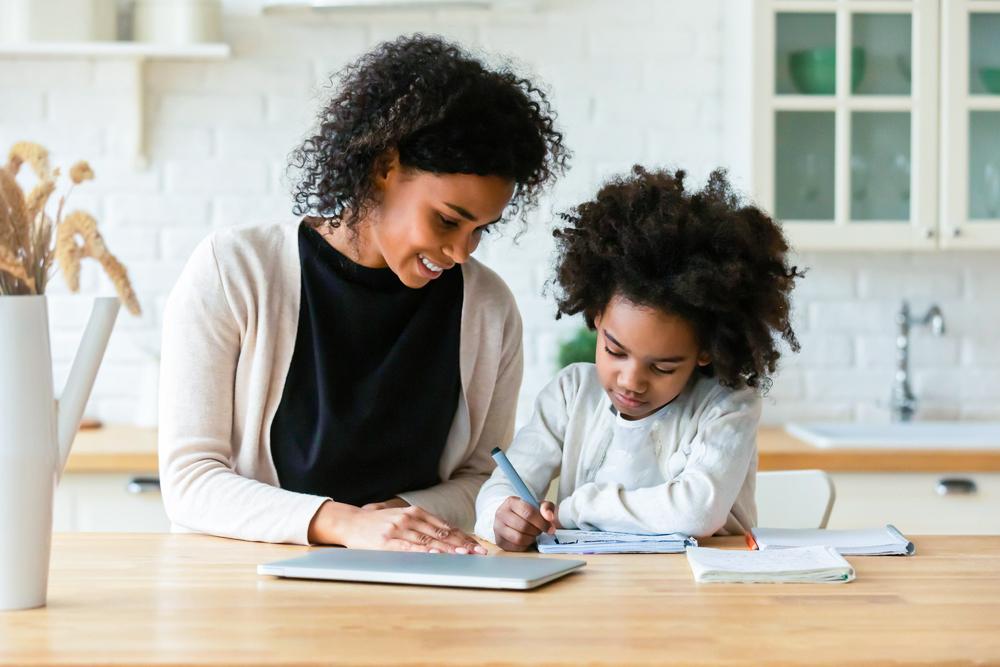 Advice for the Homeschool Journey From Ashlee Williams of Grace and Grit