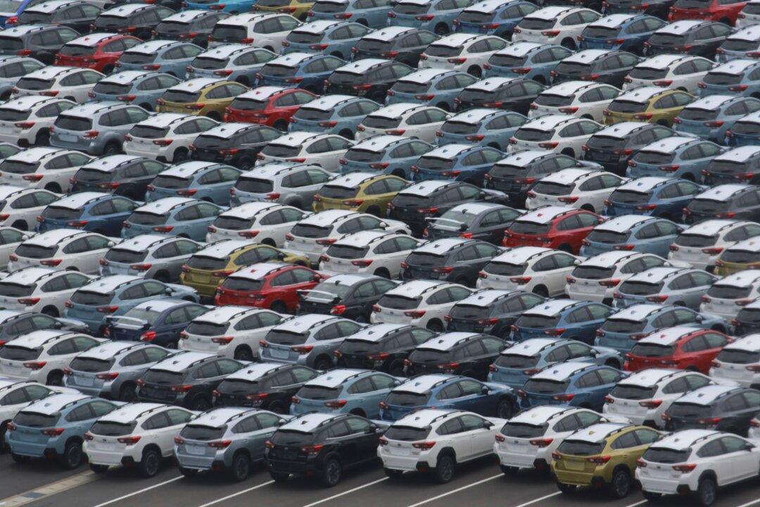 Subaru Says Reluctant to Further Invest in US Because of Pay Competition from McDonald’s