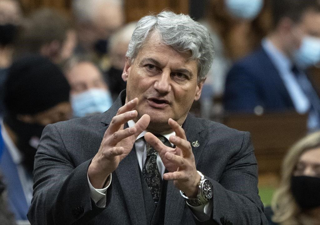 Trudeau Criticized by Tories, Bloc for Resorting to Emergencies Act