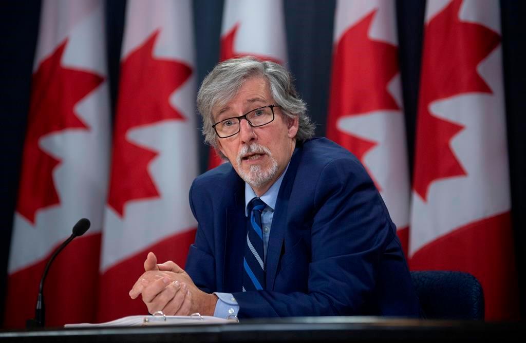 Federal Privacy Watchdog Warns of Growing Dangers of ‘Surveillance Capitalism’