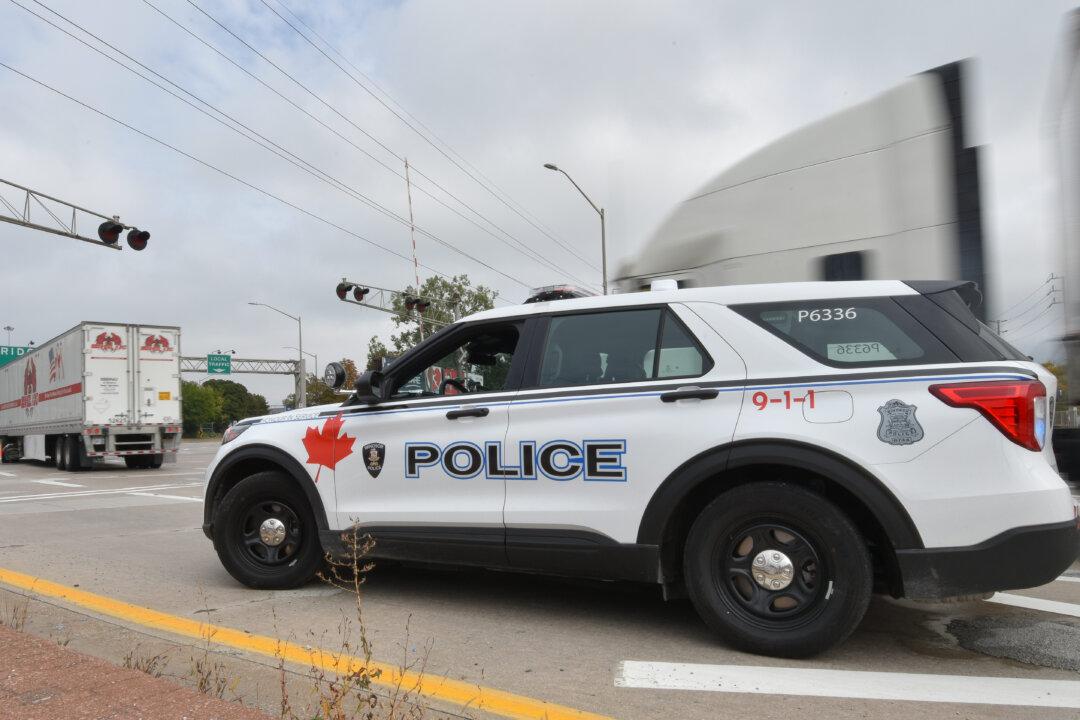 $12 Million in Cocaine Seized by Brantford Police