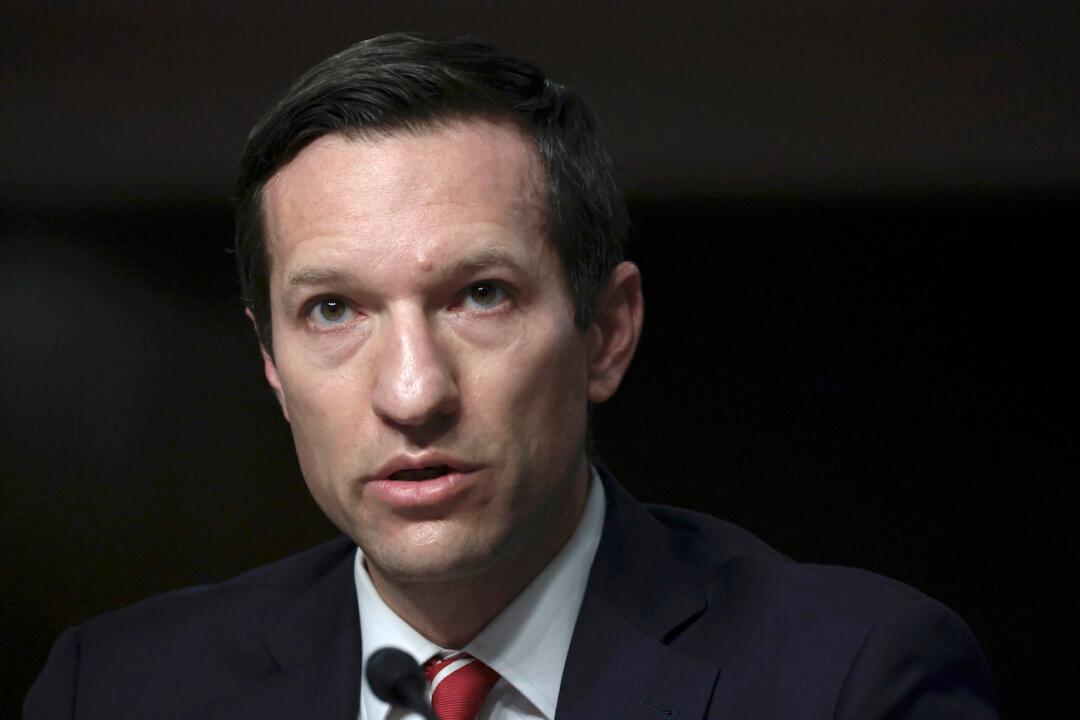 China Refusing Talks With US Military at Every Level: Pentagon Official