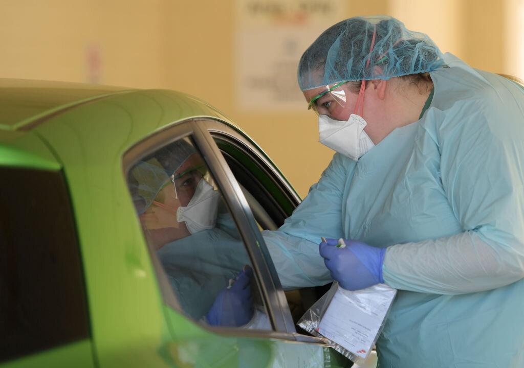 South Australian Authorities Close Mandate Loophole for Vaccine Trial Participants