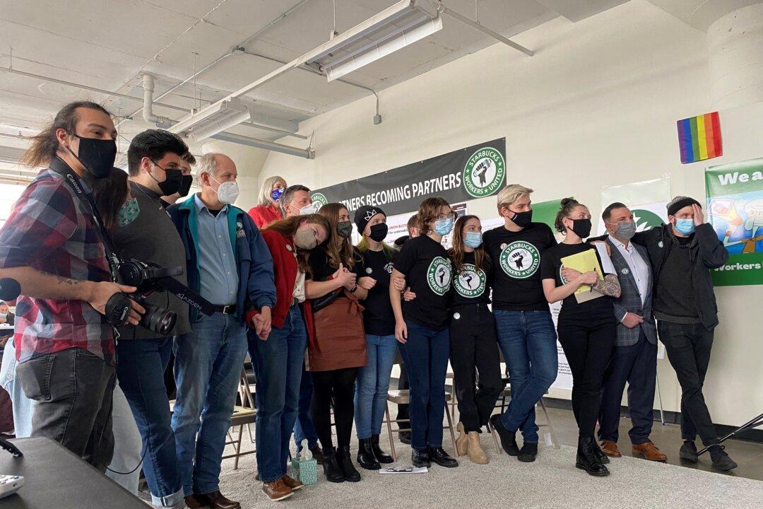 House Bill Would Bar Unions From Disguising Organizers as Real Employees in Targeted Firms