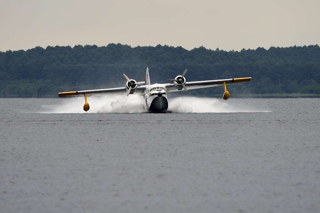 Northern Territory Secures Amphibious Aircraft Construction Deal