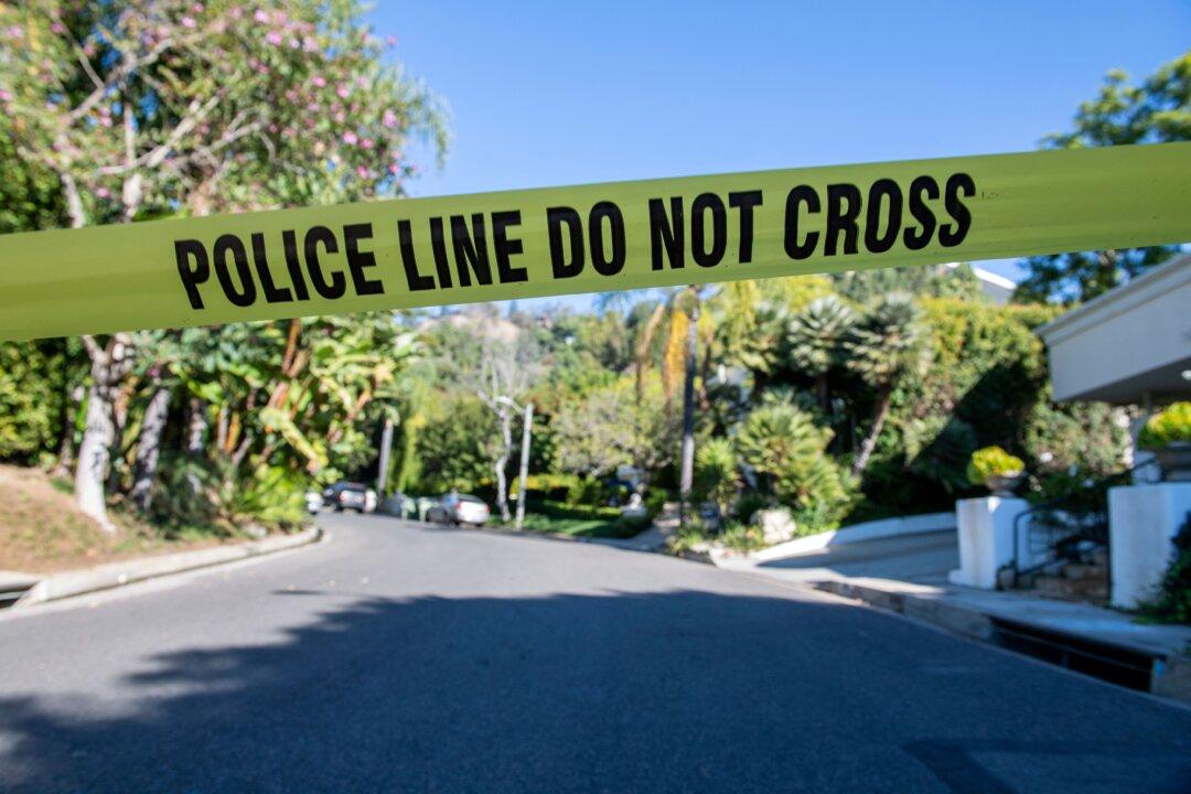 Police Make Arrests After 4 People Found Dead Inside California Home Following Burglary