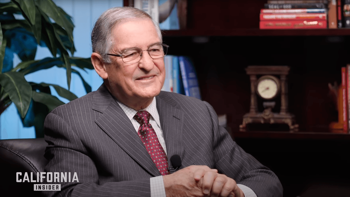 Irvine City Councilman Resigns to Avoid Terming Out