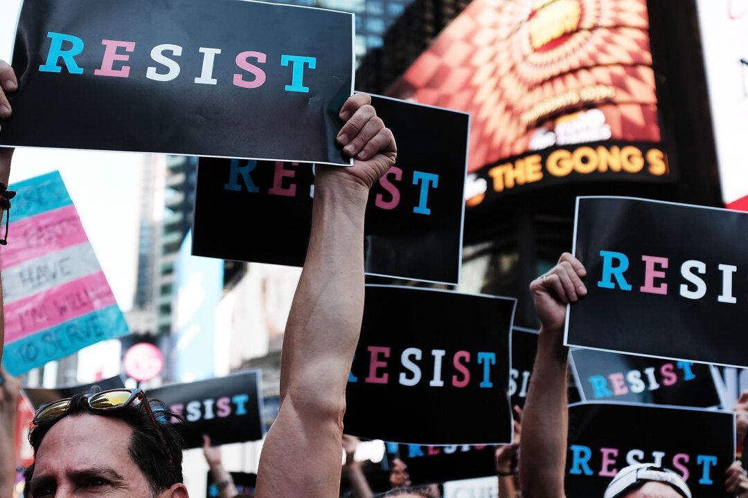 Election 2024: It’s the Psychopathology, Stupid