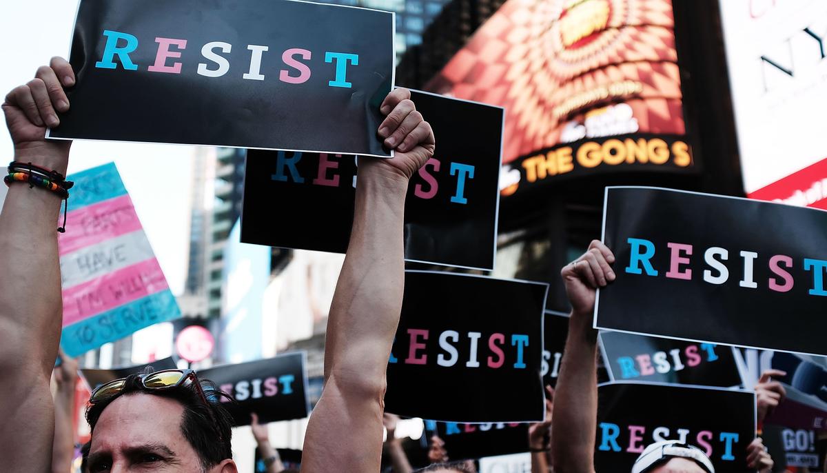 From American Shame to Civic Breakdown