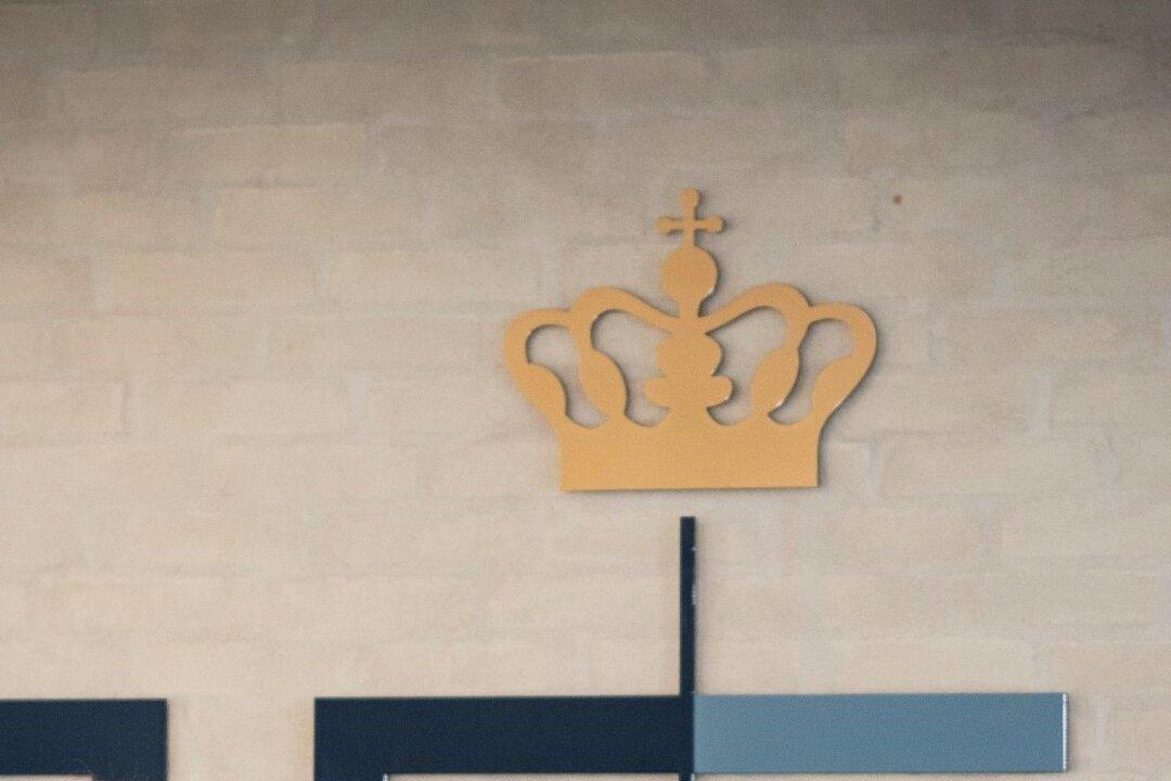 Danes Arrest 4 People for Leaking Classified Intelligence