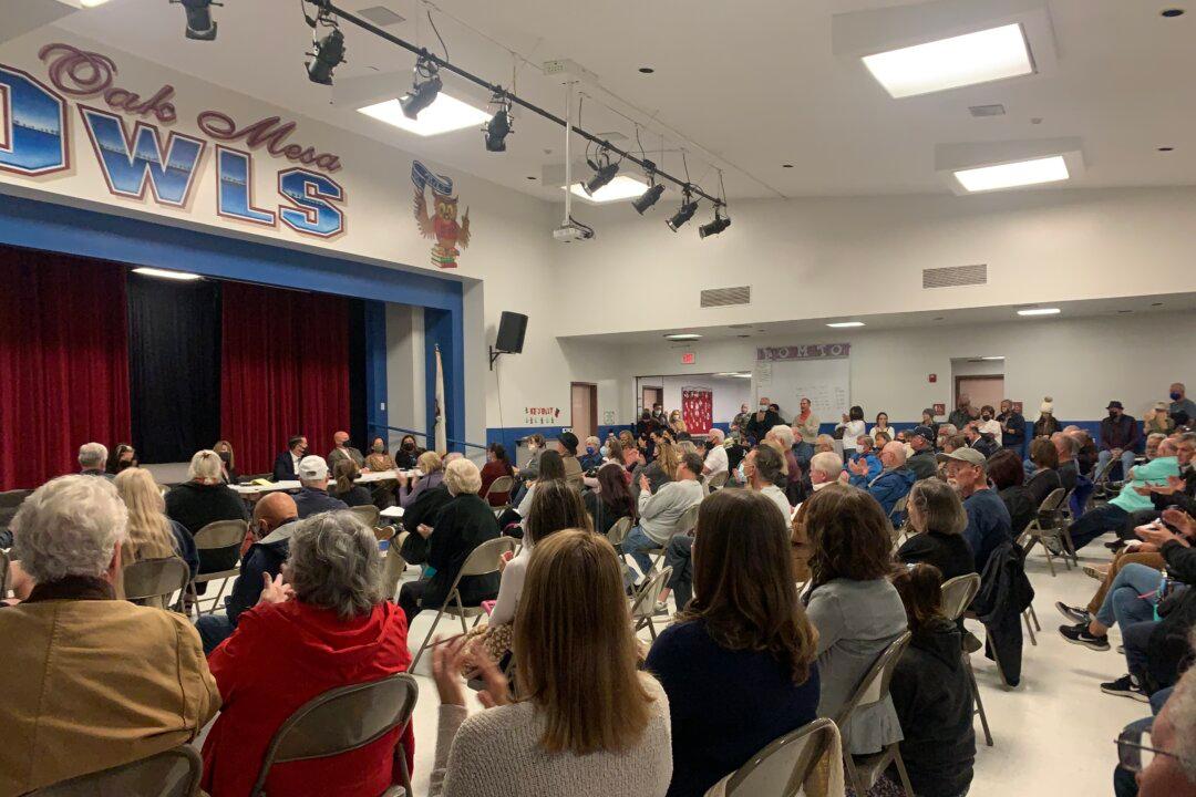 La Verne Residents Oppose Youth Facility at City’s Juvenile Camps