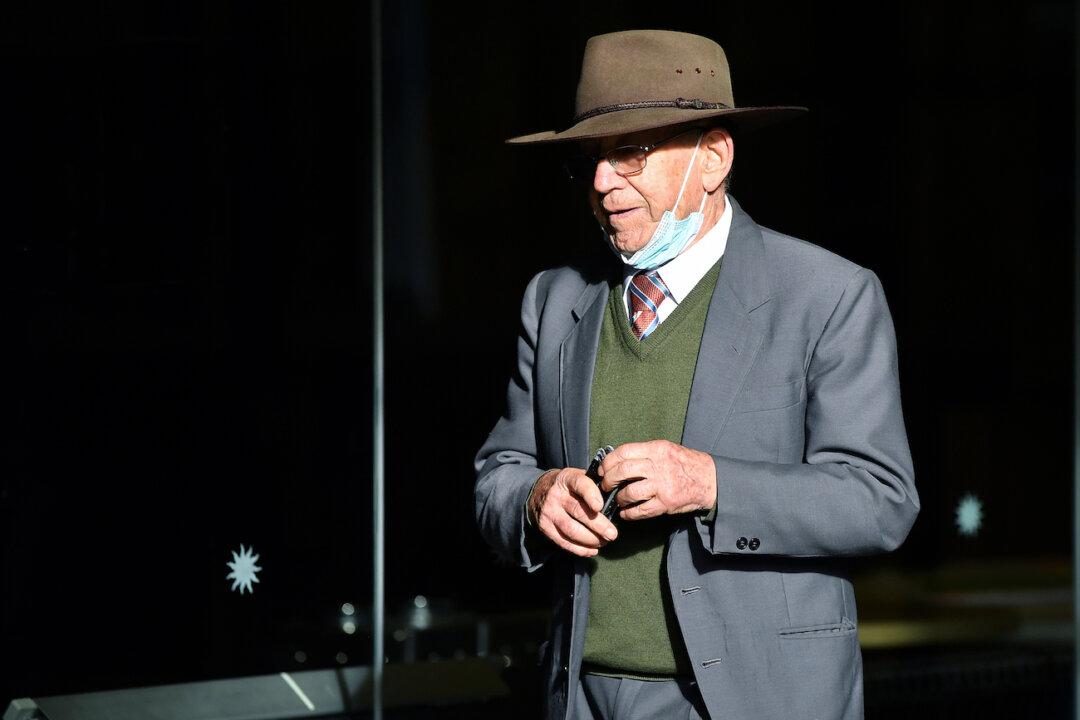 Pedophile Priest Who Sexually Abused Students to Be Jailed in Sydney